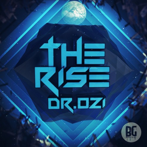 Dr. Ozi - The Rise EP (2013) 551e05bdd2c432088dab1583912eff93