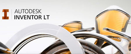 Autodesk Inventor Lt v2014 (x86/x64) :March.7.2014