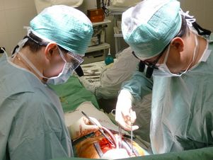 Югорские врачи выполнили 1-ну из трудных кардиохирургических операций на клапанах сердца