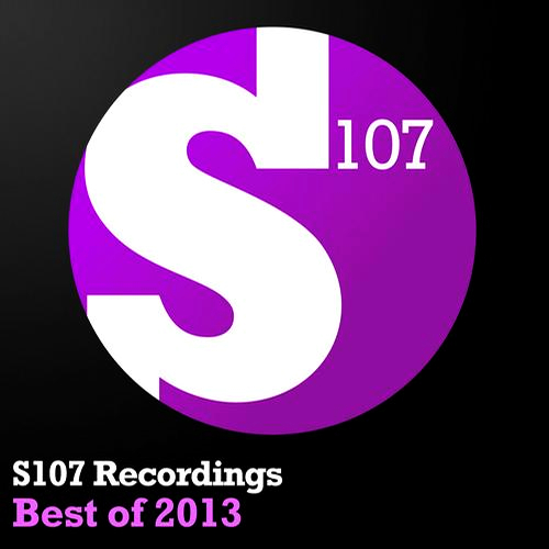 S107 Recordings - Best Of (2013)