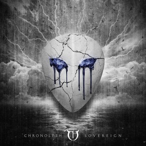 Chronolyth - Sovereign (2013)