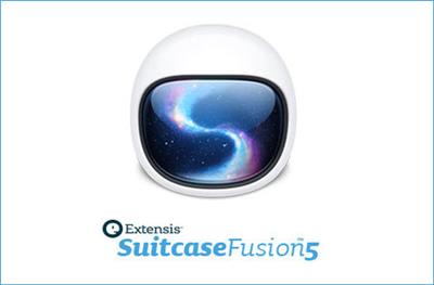 Extensis Suitcase Fusion 5 16.05 :MAY/01/2014