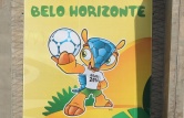 Генсек ФИФА: жара не помешает провести ЧМ-2014 в Бразилии на высоком уровне