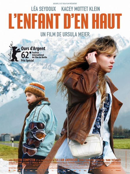  / L'enfant d'en haut (2012) DVDRip