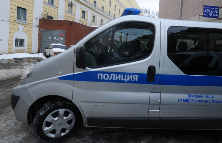 Задержаны подозреваемые в хищении 70 млн рублей с помощью интернет-вируса