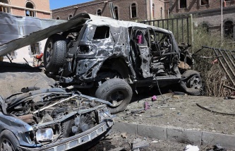 МИД РФ: россиян среди пострадавших в результате теракта в Йемене нет