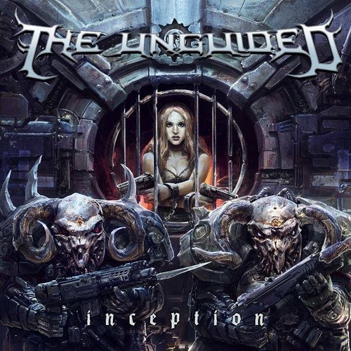The Unguided - новый альбом