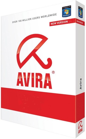Avira Free Antivirus 2014 14.0.1.759 (Ru)