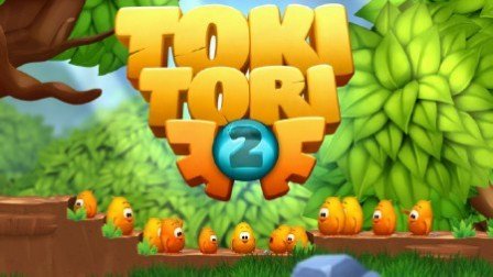 Toki Tori 2+ (2013)