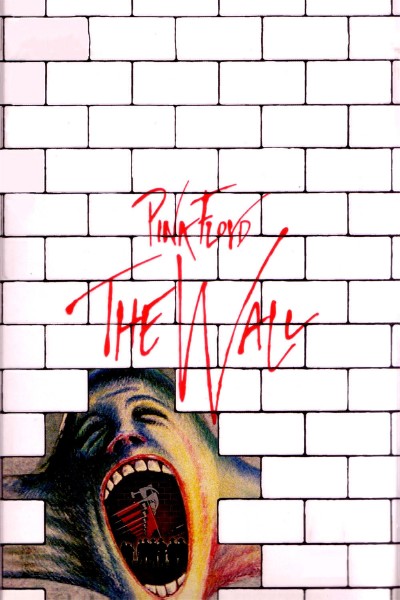 Pink Floyd - The Wall (1982) Deluxe Edition (2005) DVD9