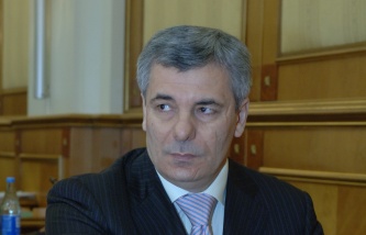 Экс-глава Кабардино-Балкарии получил предложения о работе на федеральном уровне - Хлопонин