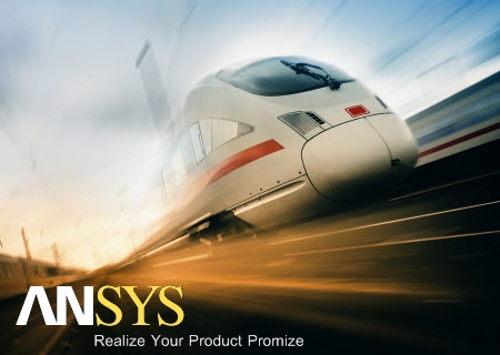 Ansys 15.0 Win32 & Win64 :December.24.2013