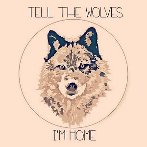 Tell The Wolves I'm Home - The Judge (New Single) (2013)