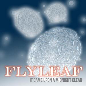 Flyleaf - It Came Upon A Midnight Clear (New Song) (2013)