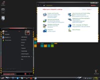 Windows 7 professional x64 Rog Rampage E3 (ENG/2013)