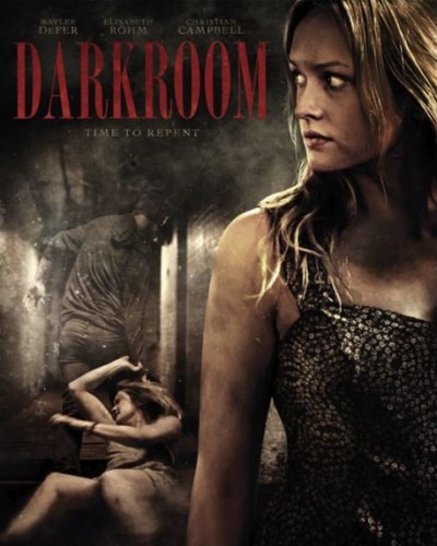 Фотолаборатория / Darkroom (2013) WEB-DLRip