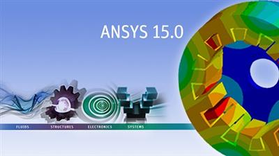 Ansys v15.0 Win32 Win64-ISO :MAY/01/2014