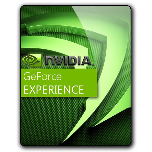NVIDIA GeForce Experience 1.8.0.0 (Ru)