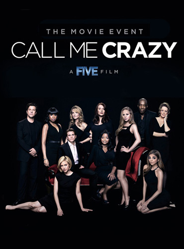 Зови меня сумасшедшим / Call Me Crazy: A Five Film (2013) HDTVRip