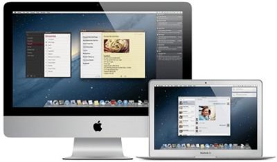 Mac Os Mountain Lion 10.8.5 - USB-HDD :JUNE.01.2014