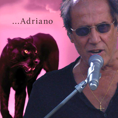 Adriano Celentano - Adriano [Compilation] 2013