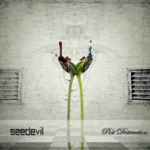 Seedevil - Post Destruction (2013)