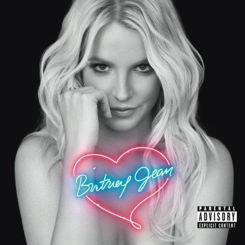 Britney Spears - Britney Jean  (2013)