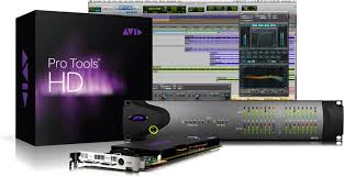 Avid Pro Tools HD 10.3.7 + Plug-Ins + Virtual Instruments/ (Mac OSX)