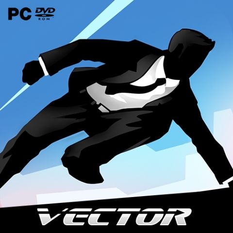 Vector (2013/RUS/ENG/MULTI8)