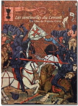 Часовые Леванта / Les sentinelles du Levant (2007 / SATRip)