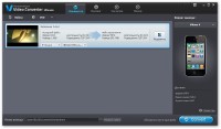 Wondershare Video Converter Ultimate 8.0.4.0 + Rus