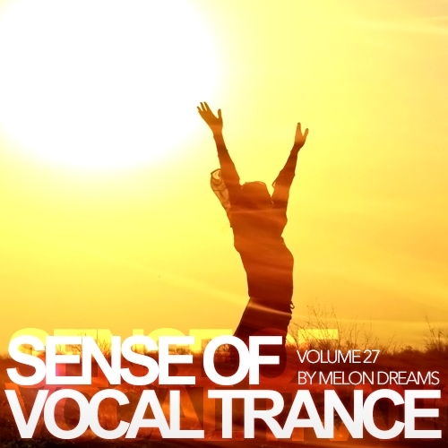 Sense of Vocal Trance Volume 27 (2013)