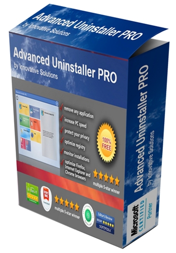 Advanced Uninstaller PRO 11.31 + Portable