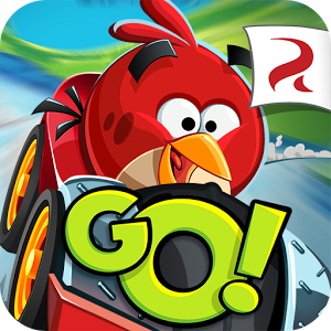[Android] Angry Birds Go! - v1.0.1 (2013) [Multi]