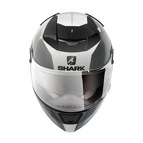 Новый мотошлем Shark Speed-R Carbon Skin
