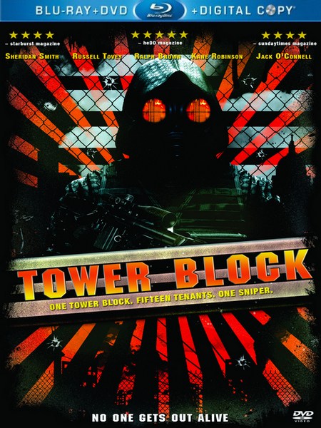   /  / Tower Block (2012) HDRip / BDRip 720p/1080p/DVD9