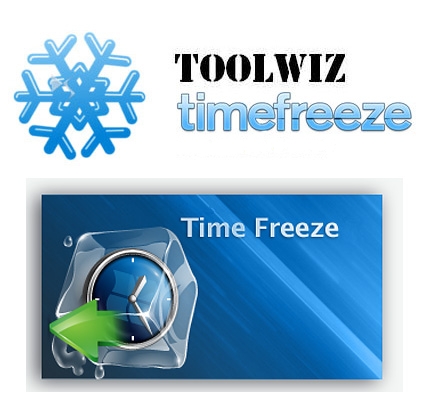 Toolwiz Time Freeze 2014 2.2.0.6000