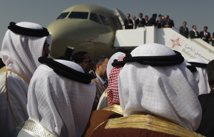 Арабские монархии Персидского залива создадут единое военное командование
