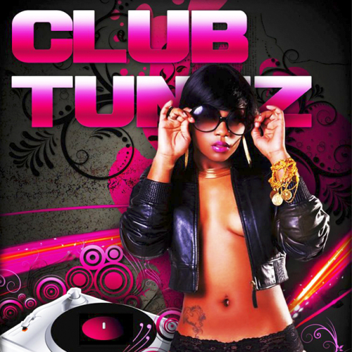 TuneZ Club [Town Mind] (2013)