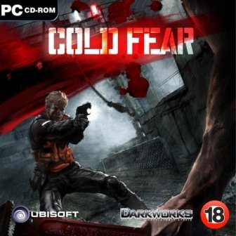 Cold Fear (2013/Rus/Eng/RePack by R.G.Механики)