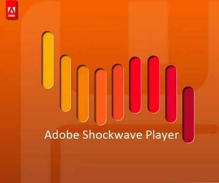 Adobe Shockwave Player 12.0.6.148 (Full/Slim) :January.29.2014