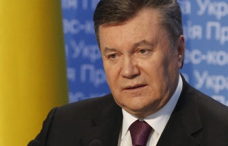 Эштон: Янукович должен в кратчайшие сроки подписать соглашение об ассоциации Украины с ЕС