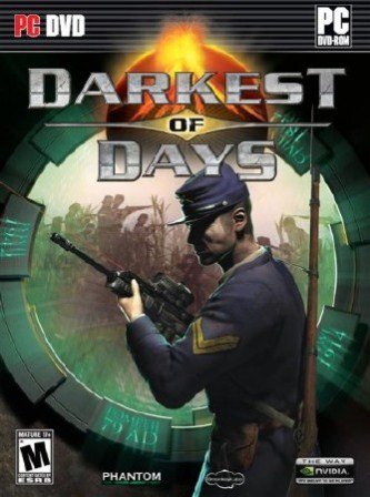 Darkest of Days (2013/RePack by R.G. Recoding)