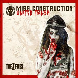 Miss Construction - United Trash: The Z Files (2013)
