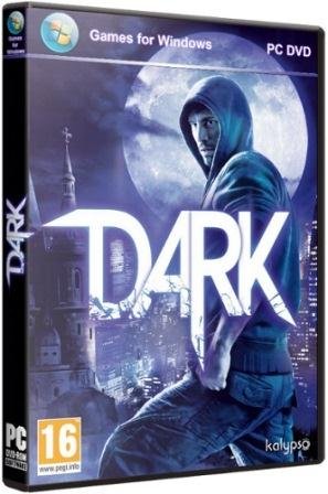Dark (2013/RePack от Fenixx)