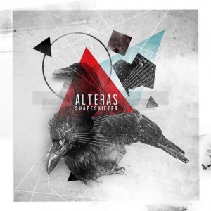 Alteras - Shapeshifter (EP) (2013)