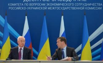 Россия, Украина и Казахстан продолжат работу по созданию зернового пула