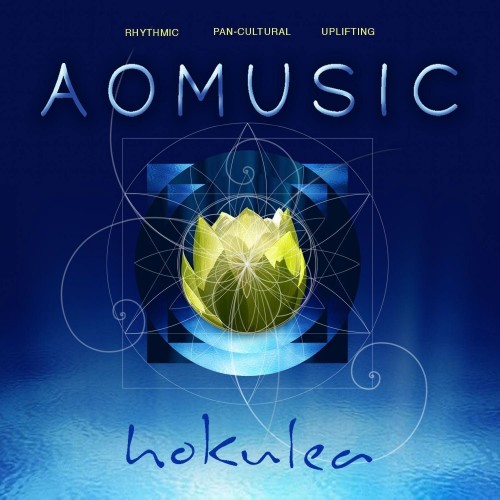 AOMusic - Hokulea (2013) FLAC
