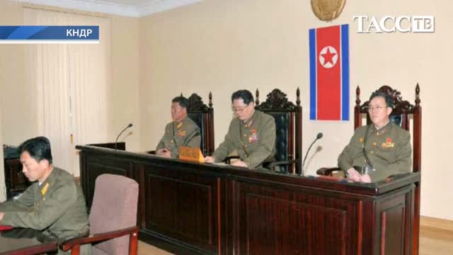 Лондон обеспокоен "непредсказуемым режимом" КНДР в связи с казнью дяди Ким Чен Ына