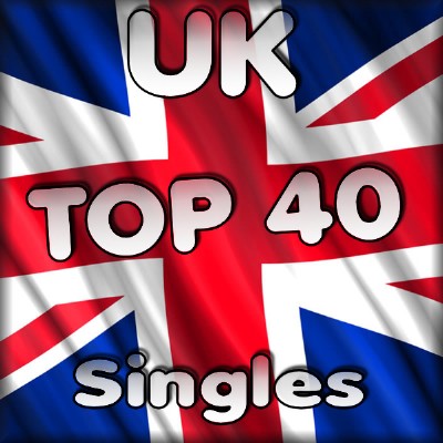 The Official UK Top 40 Singles Chart (08-12-2013)